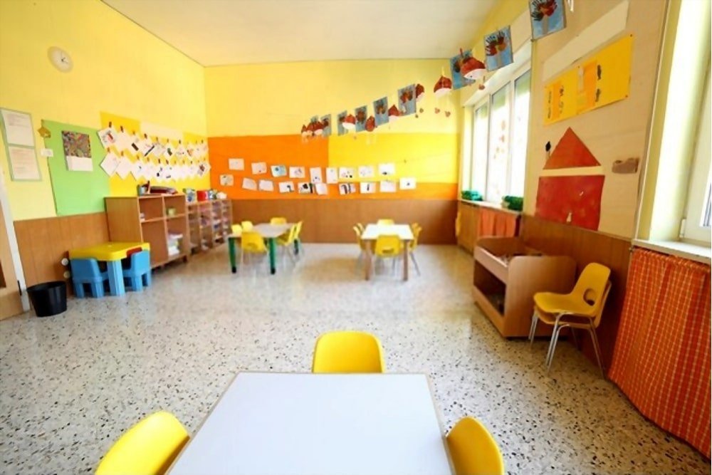 Daycare Cleaning Services Idaho Falls