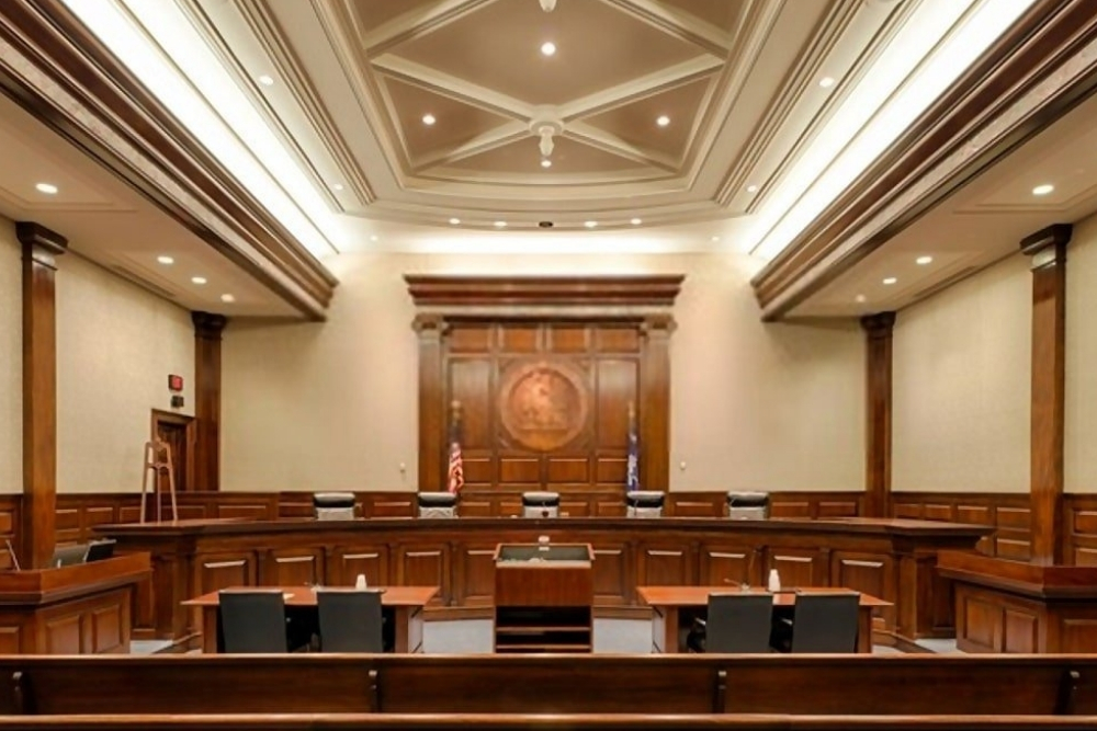 Government Cleaning Services Idaho Falls